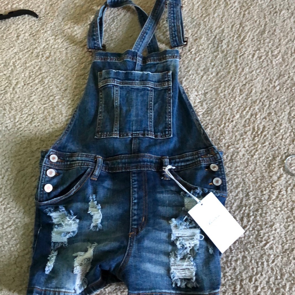 overalls